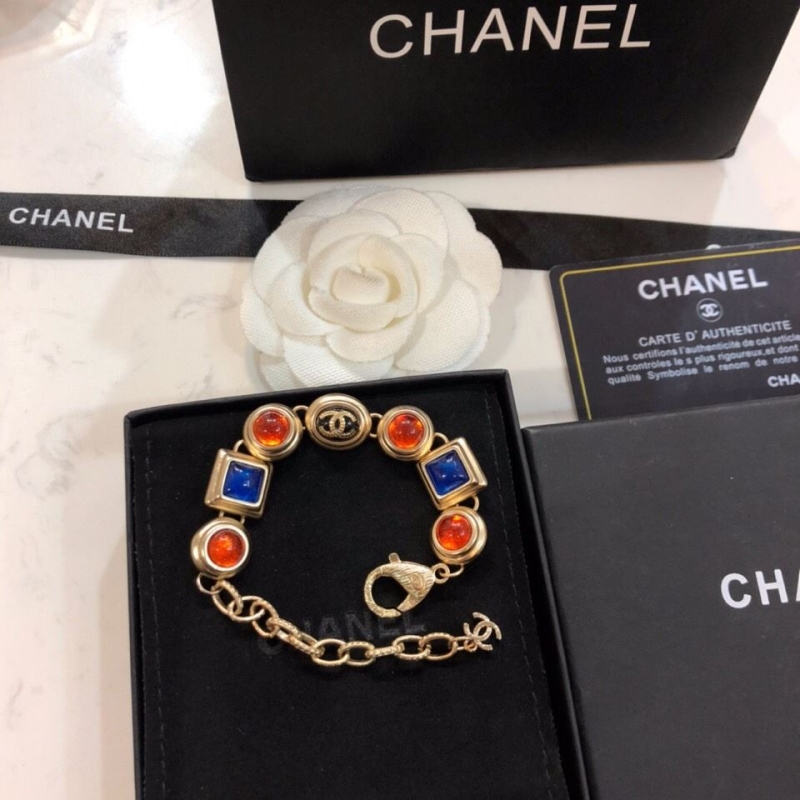 Ch**el bracelets